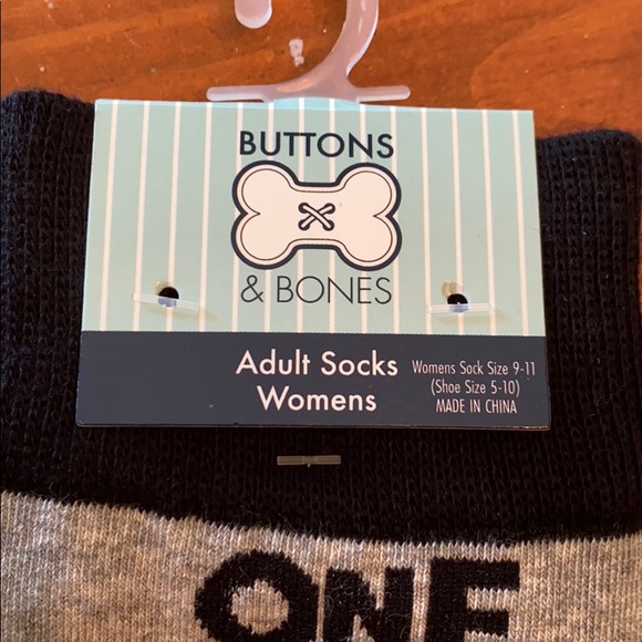 2 PAIR FUN SOCKS |  CRAZY CAT LADY |  ❤️ MY RESCUE - Picture 9 of 9